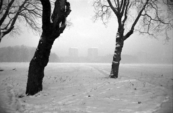 Sefton Park, c.1980