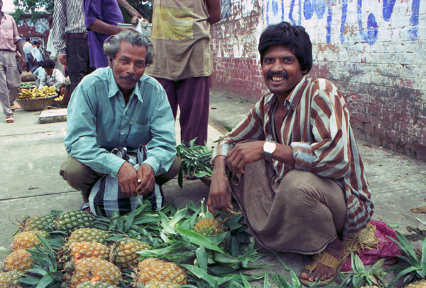 Bangladesh c. 1996