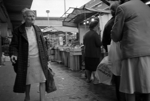 Watney Market c.1986