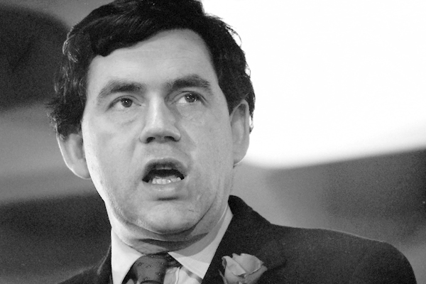 Gordon Brown c.1994