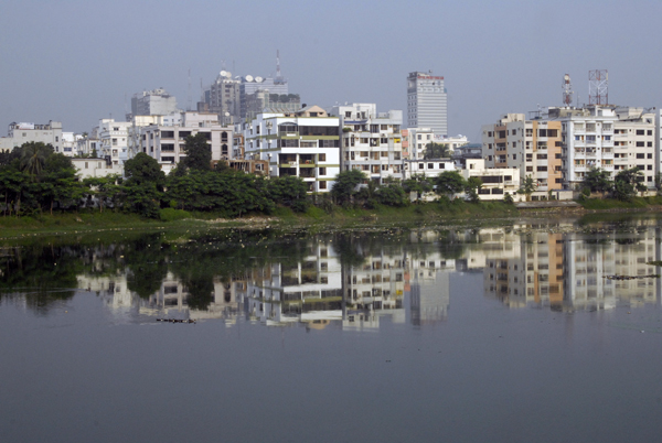 Dhaka Bangladesh 2009