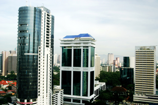 Kuala Lumpur 2005