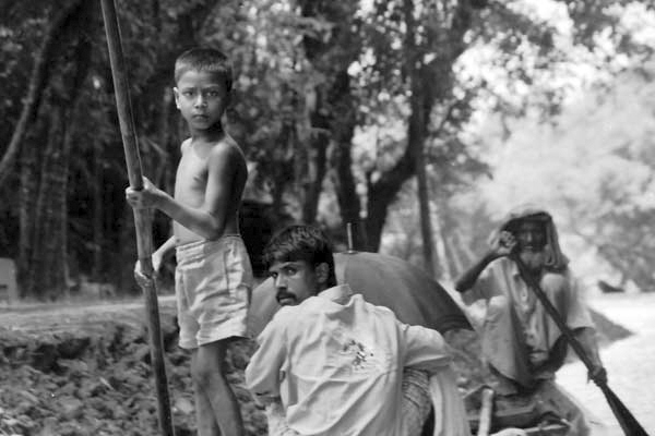 Rural Bangladesh 1994
