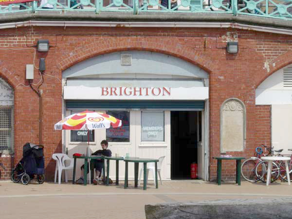 Brighton 2004