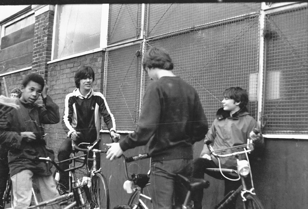 Smithdown Road c.1978