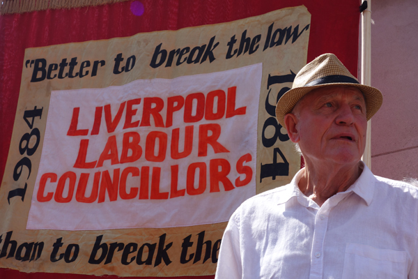 Liverpool Labour Councillors