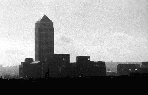 Canary Wharf