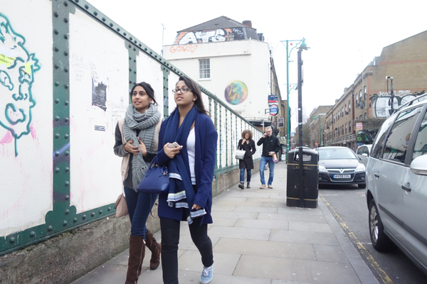 Brick Lane 2016