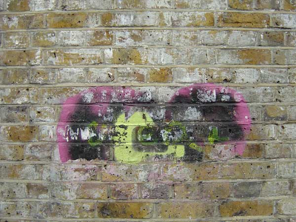 Brick Lane 2004