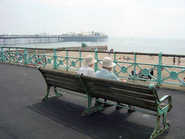 Brighton 2004