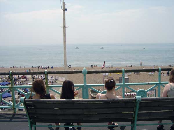 Brighton 2004