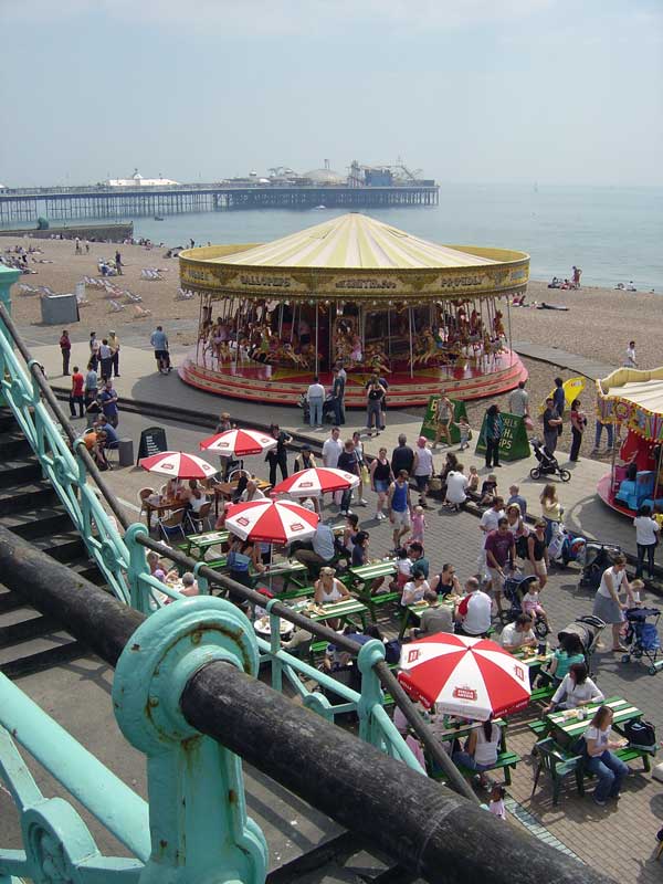 Brighton 2004