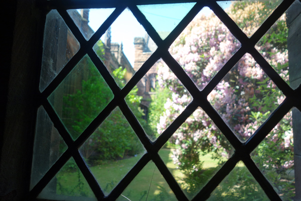 Chester Cathedral 2015